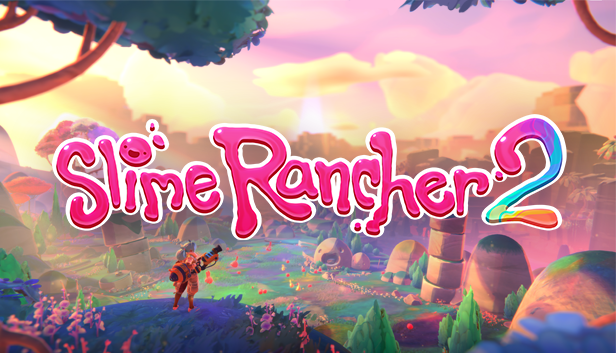 史莱姆牧场2（Slime Rancher 2）v1.1.1免安装中文版